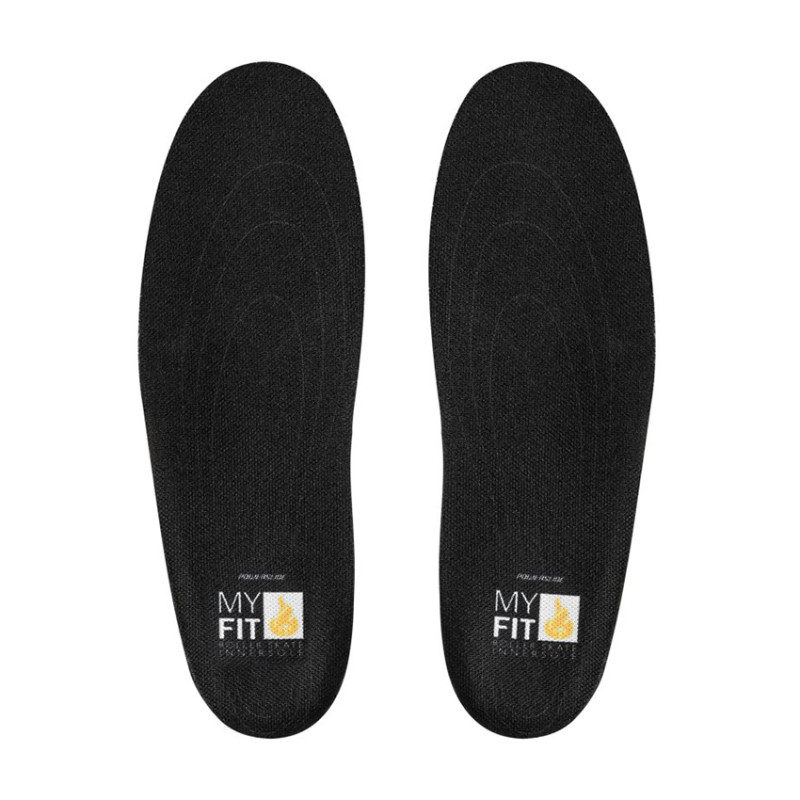 MyFit RACE techsoles, 2 gab.