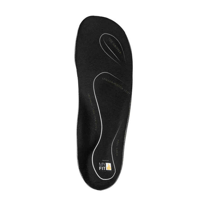 MyFit RECALL skatesoles, 2 gab.