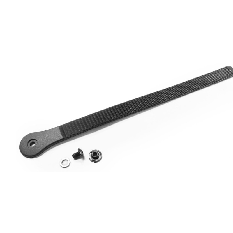 Powerslide Time ratchet buckle strap 22cm, 1 gab.