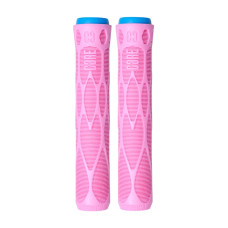 Core hand grips pink