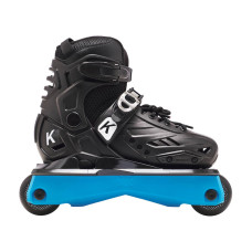 Kaltik K Skate JNR black/blue aggressive skate skrituļslidas