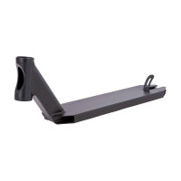 Striker Lux pro 4.5x19.3″ black skrejriteņu deks