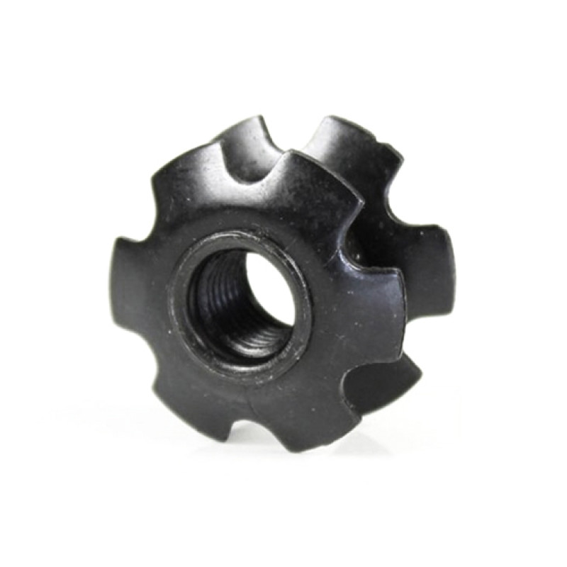 Ethic ICS 10 Starnut, 1 pcs.
