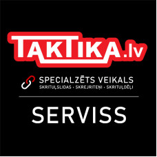 Taktika.lv serviss
