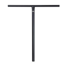 AO chromoly T bar 620x520mm black руль для самоката