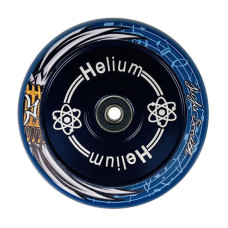 AO Juju Fullcore 115mm night scooter wheels, 1 pcs.