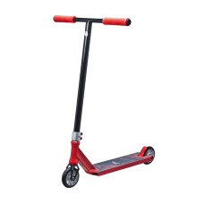 AO Maven 5 red stunt scooter