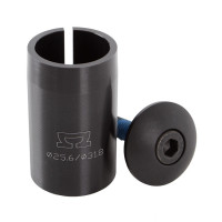 AO Mini HIC compression kit for OS bars (ID 25.6/OD 31.8)