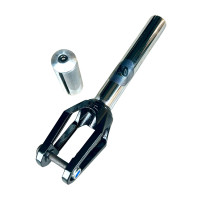 AO Progressive fork MINI HIC black scooter fork