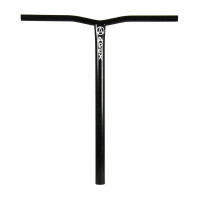 Apex Bol HIC 610x560mm black skrejriteņu stūre