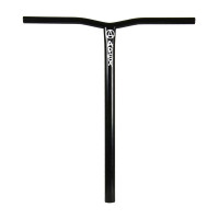 Apex Bol SCS 590x560mm black skrejriteņu stūre