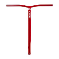 Apex Bol SCS 590x560mm red skrejriteņu stūre