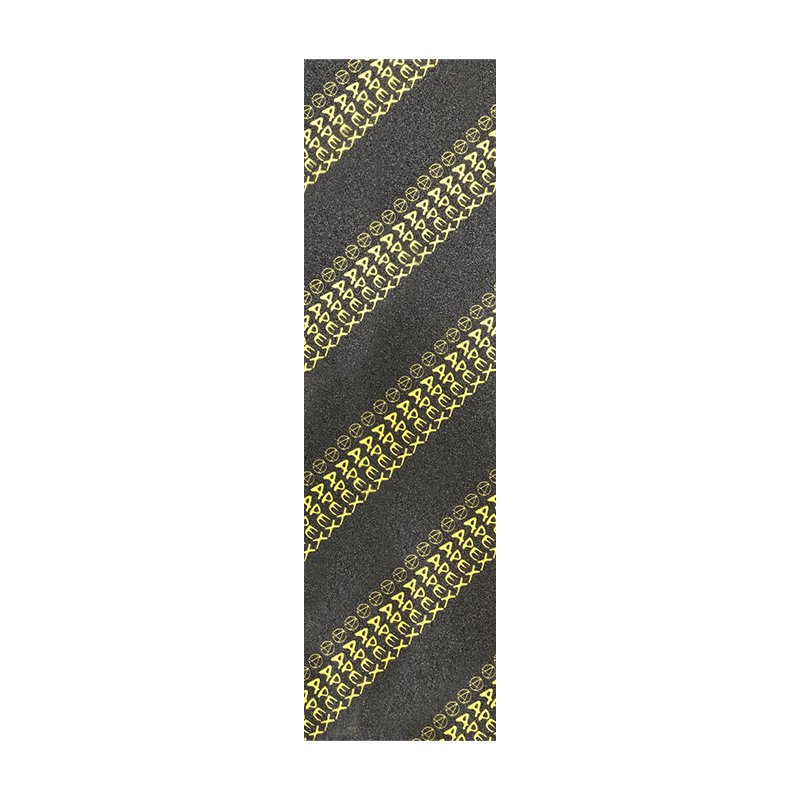 Apex Caution pro scooter griptape