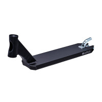 Apex Peg Cut 5x19.3″ black skrejriteņu deks