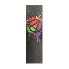 Apex Splatter pro scooter griptape