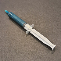 Autogar antifriction grease injection 10ml gultņu smēre