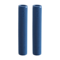 Aztec hand grips lite blue