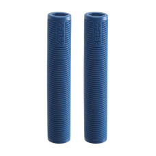 Aztec hand grips lite blue skrejriteņu stūres rokturi