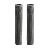 Aztec hand grips lite gray