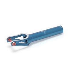 Aztek Circa 3 HIC blue scooter fork