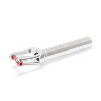 Aztek Circa 3 HIC polished scooter fork