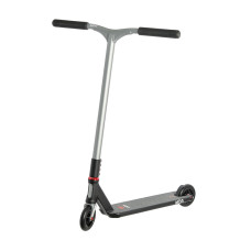 Aztek Corsa complete satin/black triku skrejritenis