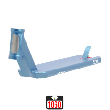 Aztek Corsa deck 4.8x19.5″ blue skrejriteņu deks