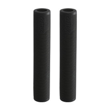 Aztek Lite grips black skrejriteņu stūres rokturi