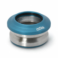 Aztek headset blue