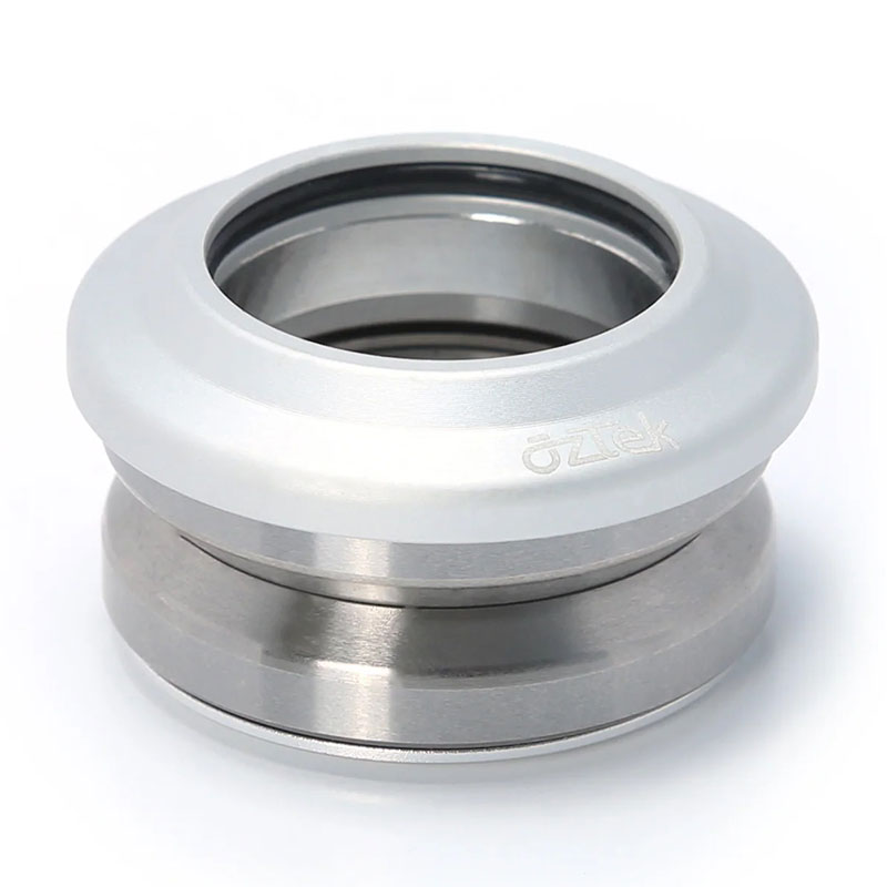 Aztek headset polished