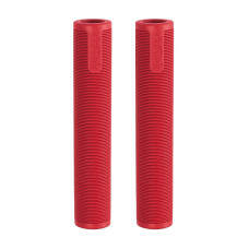 Aztek Lite grips cardinal red skrejriteņu rokturi