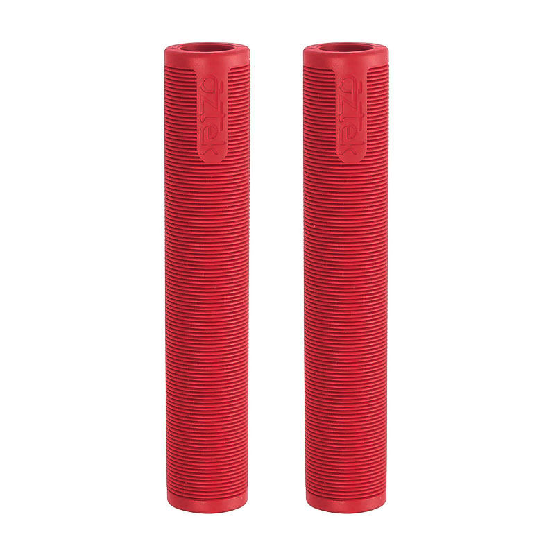 Aztek Lite grips cardinal red skrejriteņu rokturi