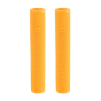 Aztek Lite grips sunburst scooter hand grips