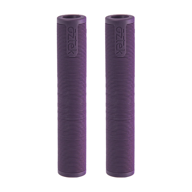 Aztek Lite grips viola skrejriteņu rokturi