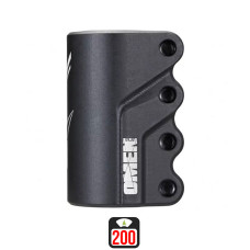 Blunt 4 bolt Omen SCS clamp black зажим руля для самоката