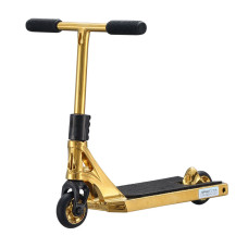 Blunt AOSV6 fingerscoot gold pirkstu skrejritenis