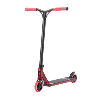 Blunt Colt S5 red stunt scooter