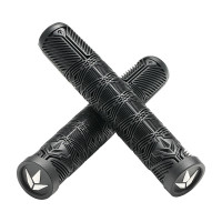 Blunt hand grips V3 black scooter hand grips