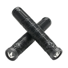 Blunt hand grips V3 black scooter hand grips
