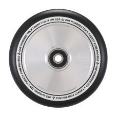 Blunt Hollow 110mm polished scooter wheels, 1 pcs.