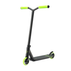 Blunt One S3 black/lime triku skrejritenis
