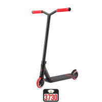 Blunt One S3 black/red stunt scooter