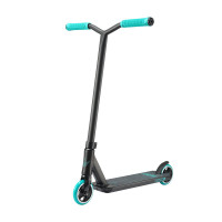 Blunt One S3 black/teal stunt scooter