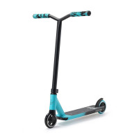 Blunt One S3 teal/black scooter