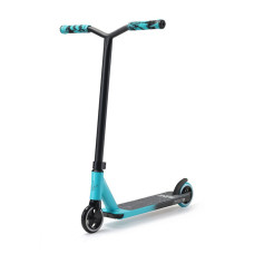 Blunt One S3 teal/black scooter