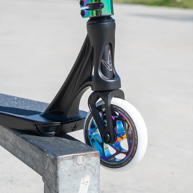 Trottinette Stunt Scooter Blunt Prodigy X Oil Slick