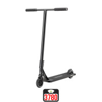 Blunt Prodigy X One Street black stunt scooter