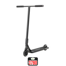 Blunt Prodigy X One Street black stunt scooter