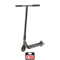 Blunt Prodigy X One Street olive stunt scooter