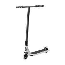 Blunt Prodigy X Street white stunt scooter